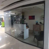 مغازه مجتمع کامپیوتر ابریشم