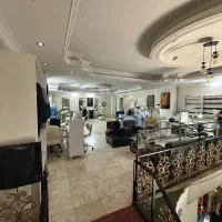 فروش مغازه ۱۳۱ متری