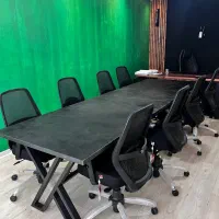 تعدادی صندلی فروشی واگذاری دفتر کار شخصی