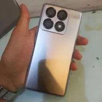 شیائومی 14t pro رم 12 حافظه 512 پرچم دار