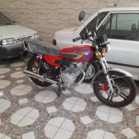 هوندا ۲۰۰لیفان