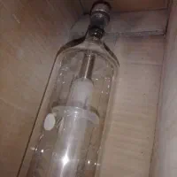 قطعات لیزر CO2