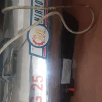 جت هیتر گازی