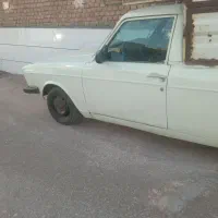 وانت ۸۷ سفید تمیز|خودرو سواری و وانت|سبزوار, شرق کال میانی|دیوار