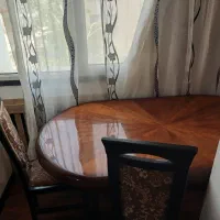 میز ناهارخوری 6نفره