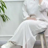 کفتان،ساحلی،پیراهن جیب دار