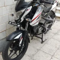 موتور ان اس ns150