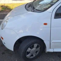 ام وی ام۱۱۰|خودرو سواری و وانت|هشتگرد, شهرک صنعتی هشتگرد|دیوار