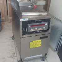 سرخ کن هنی پنی آمریکایی مدل 2011