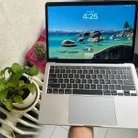 MacBook M1 pro|رایانه همراه|تهران, ایرانشهر|دیوار