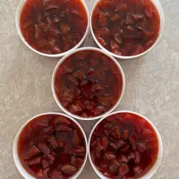 مربای به خانگی