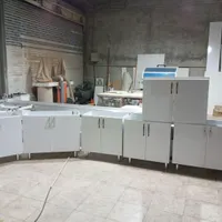 تولید کننده عمده کابینت زیر گاز و.سینک|مصالح و تجهیزات ساختمان|بومهن, |دیوار