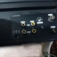 ویدیو LG2000x|پخش‌کننده DVD و ویدیو|اسلام‌شهر, مسکن مهر اسلاشهر (شهرک امام خمینی)|دیوار