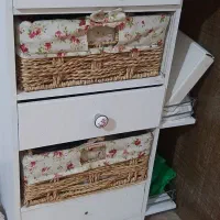 میز سیب زمینی وپیاز