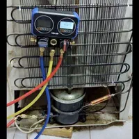 تعمیر یخچال فریزر لباسشویی کولرگازی (درمنزل شما)|خدمات پیشه و مهارت|شهرکرد, |دیوار