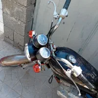 موتور سیجی مزایده فروش