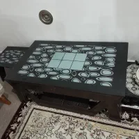 میز عسلی