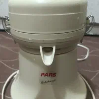 آبمیوه گیر پارس