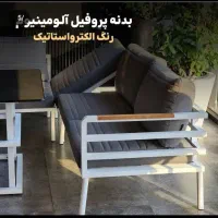 تولیدی کابوک چوب|میز و صندلی غذاخوری|فردیس, قریشی|دیوار