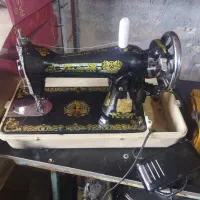 چرخ خیاطی