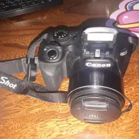 دوربین عکاسی canon