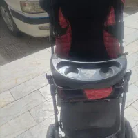 کالسکه کودک