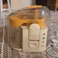 آبمیوه گیر|آبمیوه‌گیر و آب‌مرکبات‌گیر|مشهد, هنرور|دیوار