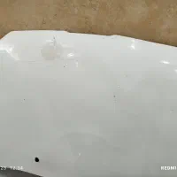 یک عدد کاپوت و2 عدد گلگیر جلوه 206|قطعات یدکی و لوازم جانبی|میاندوآب, |دیوار