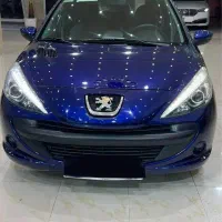 ۲۰۷ مدل ۹۹ فرمان برقی