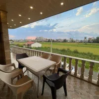 ویلا دوبلکس استخردار بهار|اجارهٔ کوتاه‌مدت ویلا و باغ|ایزدشهر, |دیوار