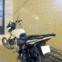 موتور ایردو کو|موتورسیکلت|قرچک, شهرک طلائیه|دیوار