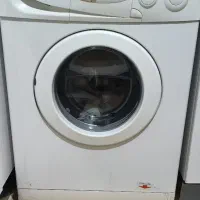 لباسشویی