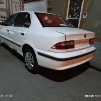 سمند LX ساده، مدل ۱۳۹۸|خودرو سواری و وانت|مشهد, حرم مطهر رضوی|دیوار