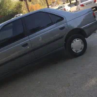 پژو ۴۰۵ شاسی پلمپ|خودرو سواری و وانت|کرمانشاه, |دیوار