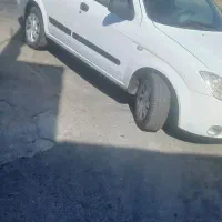 تیبا صندوقدار مدل 93 خوش قیمت ترین تو این روزا|خودرو سواری و وانت|بیرجند, |دیوار