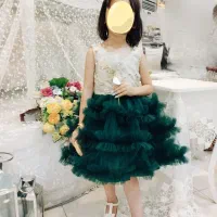 لباس مجلسی دخترانه|کفش و لباس بچه|تبریز, |دیوار