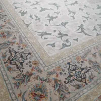 فرش|فرش|گرگان, |دیوار