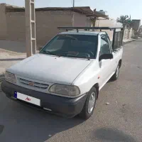 پراید وانت مدل 1403
