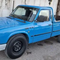 نیسان دیزل مدل 98