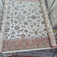 فرش 700شانه تراکم2550کاشان