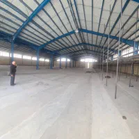 ۱۵۰۰۰ متر شاهکار بر جاده قدیم کرج|فروش دفتر صنعتی، کشاورزی، تجاری|تهران, شهرک دانشگاه|دیوار