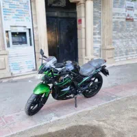 مگلی ۲۰۰|موتورسیکلت|فردیس, شهرک شهید حسینی|دیوار