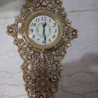 ساعت دیواری