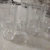 ظروف در حد نو|ظروف سرو و پذیرایی|قم, آزادگان|دیوار