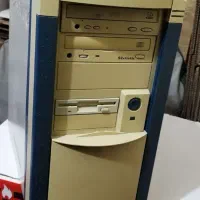 کیس کامپیوتر برند Emachine