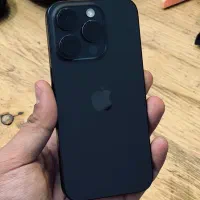 Iphone 15Pro Black 256Gb/Zaa 100%