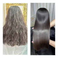 انواع کاشت ناخن و کراتین و پروتئین مو|خدمات آرایشگری و زیبایی|مشهد, اروند|دیوار