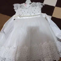 کاپشن لباس دخترانه همه در حد نو|لباس|کرج, کمال‌شهر|دیوار