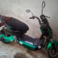 موتور برقی هیلتون1500|موتورسیکلت|پاکدشت, پاکدشت (مامازند)|دیوار