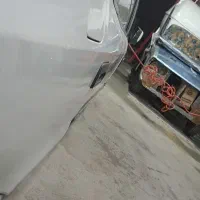 زانتیا مدل ۸۴|خودرو سواری و وانت|نجف‌آباد, حومه نجف آباد|دیوار